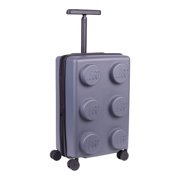Troler de călătorie Signature – LEGO®-image-3