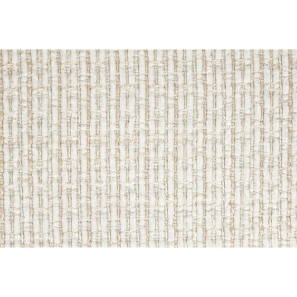 Scaun de sufragerie crem cu cotiere tapițat Medina – Dutchbone-image-3