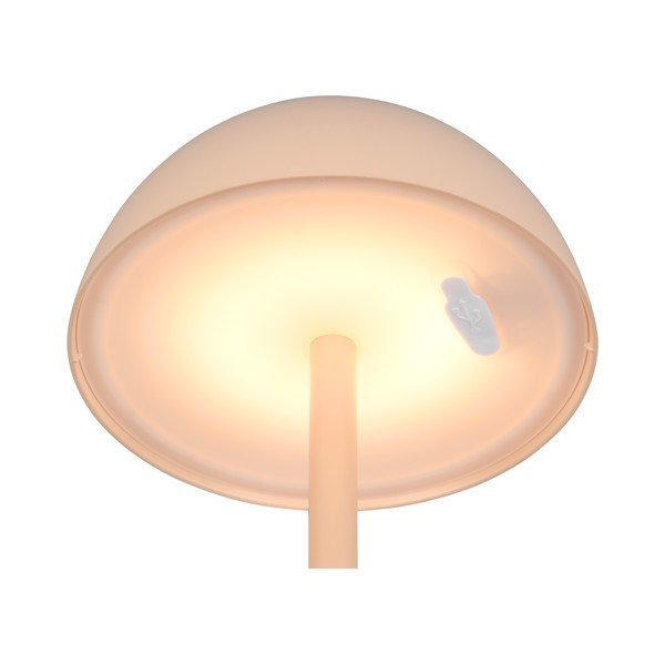 Corp de iluminat pentru exterior cu intensitate reglabilă ø 13,5 cm Ricardo – Trio-image-3