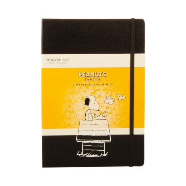 Set cadou Peanuts Box-image-1