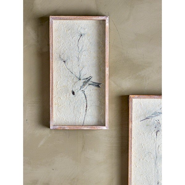 Tablou 25.5x49 cm Aurel – Bloomingville-image-1