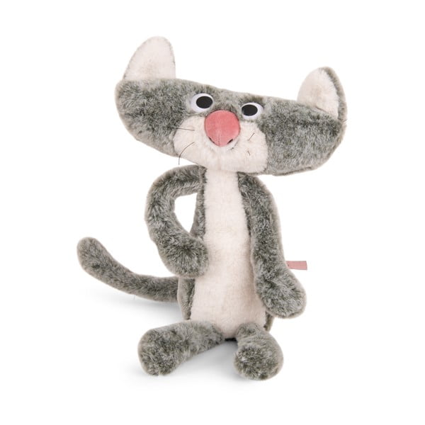 Jucărie de pluș Cat – Moulin Roty-image-3