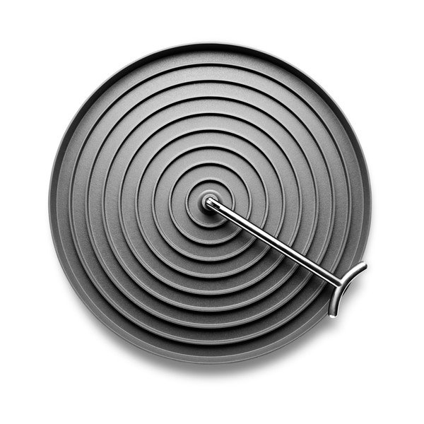 Tăviță de scurgere Eva Solo, gri închis-image-4