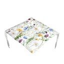 Pernă de scaun din material textil 40x40 cm – Mila Home
