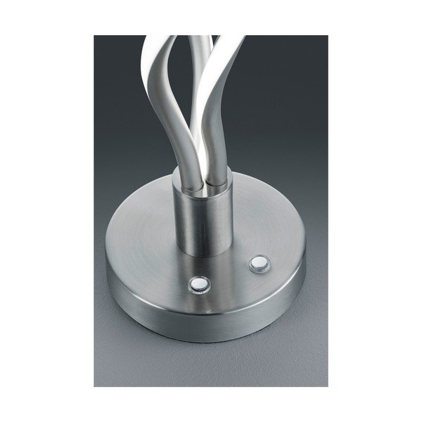 Veioză LED Trio Loop, înălțime 57 cm-image-1