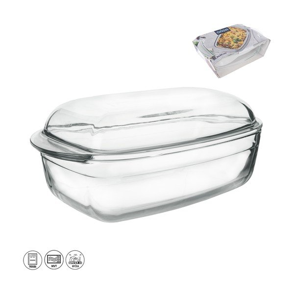 Vas de copt 20x32,5 cm – Orion-image-3