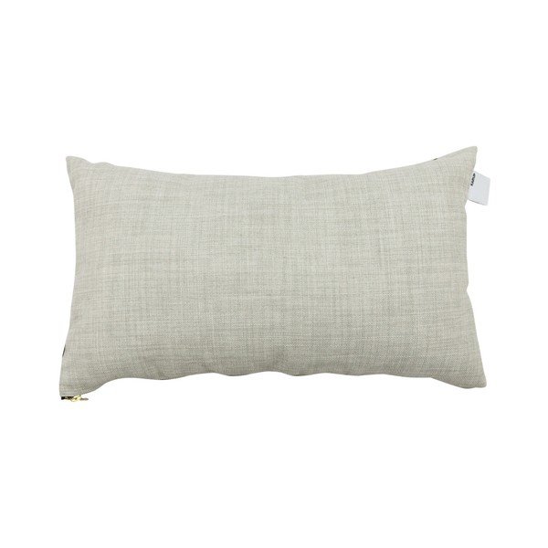 Set 2 perne Karup Deco Cushion Mocca/Light Grey, 45 x 25 cm-image-3