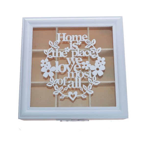 Cutie pentru ceai Ewax Flora-image-3