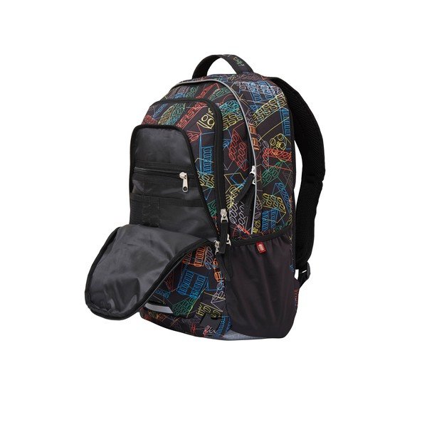Rucsac pentru copii LEGO® Iconic Zero-image-2
