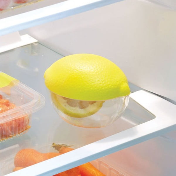 Cutie depozitare lămâie Snips Lemon -image-4