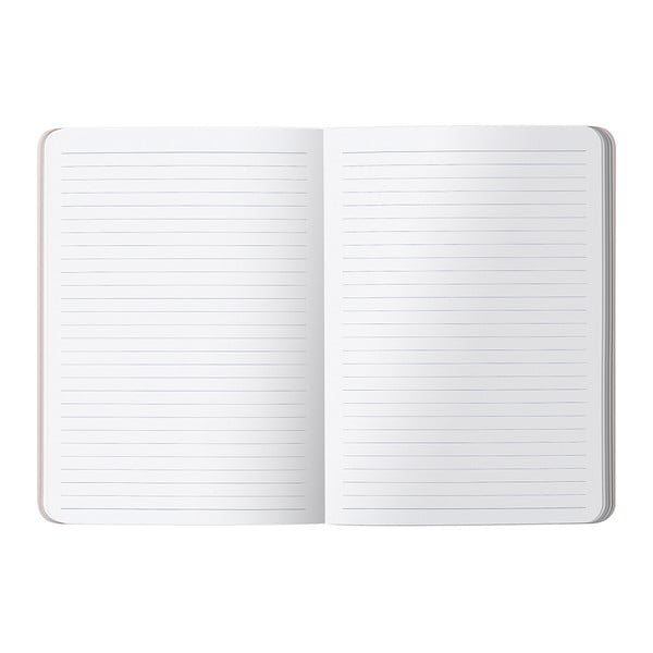 Carnețel 64 pag. A5 Floral – Busy B-image-4