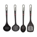 Set de ustensile de bucătărie 4 buc. din plastic Ingenio – Tefal