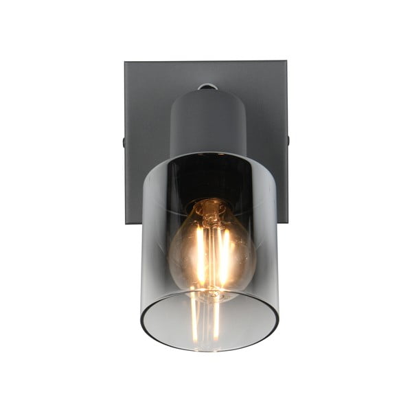 Spot gri antracit ø 7 cm Cadiz – Reality-image-2