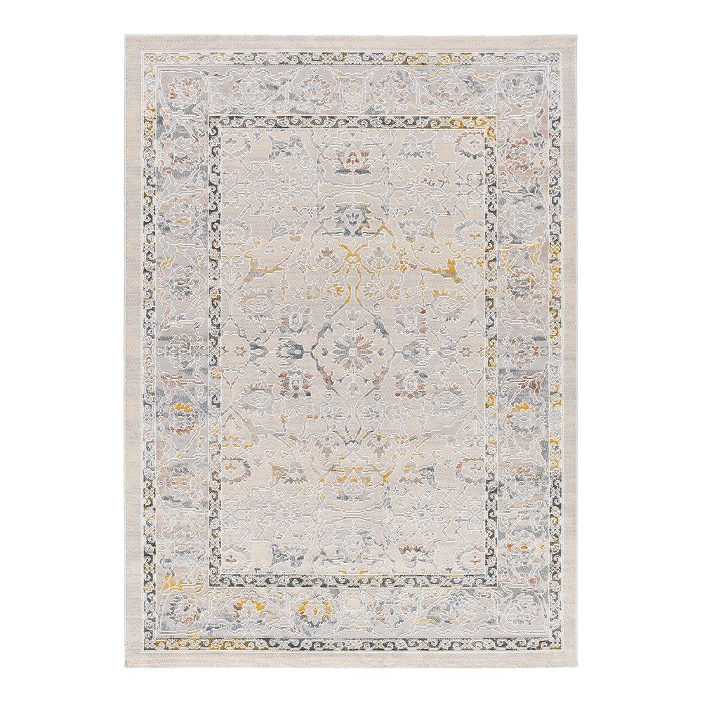 Covor bej 154x230 cm Berta – Universal