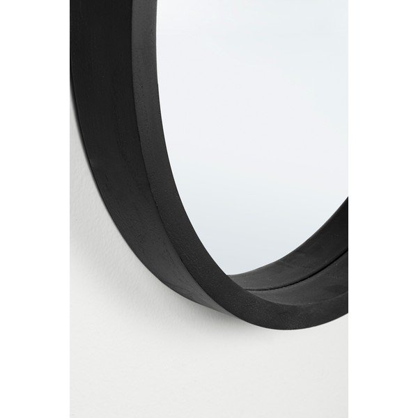 Oglindă de perete ø 52 cm Tiziano – Bizzotto-image-3
