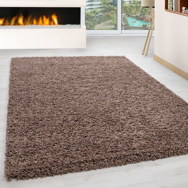 Covor maro 60x110 cm Life – Ayyildiz Carpets-image-1