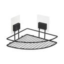 Raft de colț autoadeziv pentru baie Compactor Magic Bath