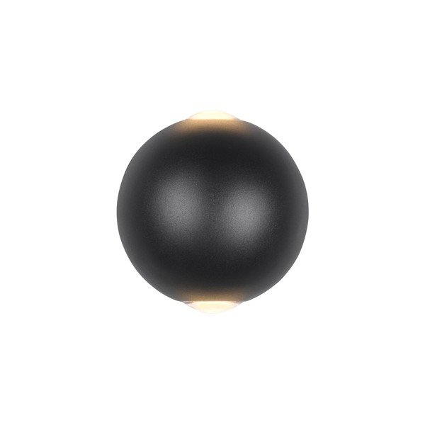 Corp de iluminat pentru exterior ø 10,5 cm Avisio – Trio-image-1
