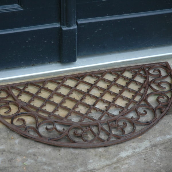 Covoraș de intrare 67,5x34,5 cm – Esschert Design-image-2