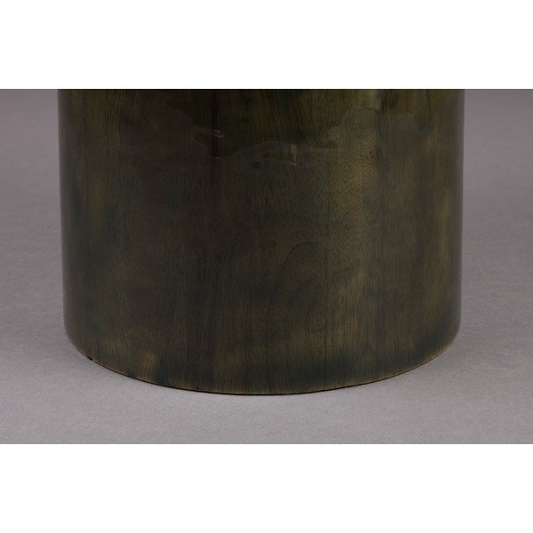 Măsuță auxiliară rotundă ø 45 cm Mush – Dutchbone-image-2