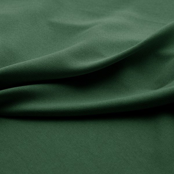 Draperie verde-închis dimout (semi-opacă) Calisto – Filumi-image-4