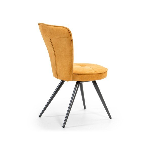 Scaun dining Marckeric Minty, verde-image-2