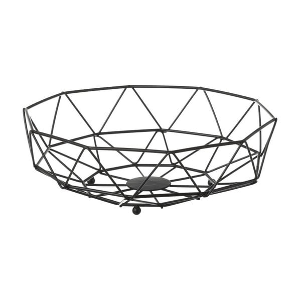 Coș pentru fructe din metal – Casa Selección