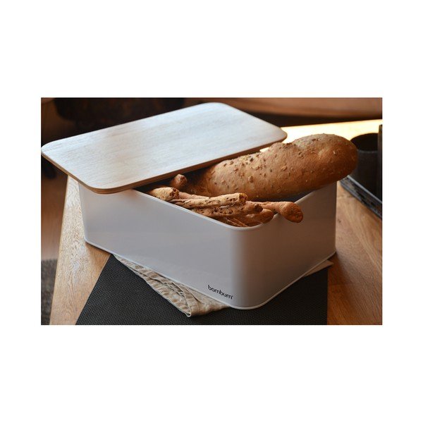 Cutie pentru pâine Bambum Shimi-image-1
