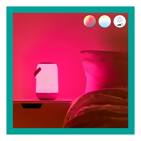 Veioză smart LED 14 W – WiZ-image-4