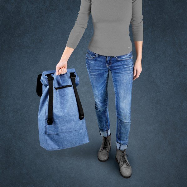 Sacoșă de cumpărături 33 l Shop! – Tescoma-image-1