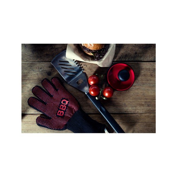 Mănuși pentru grătar Sagaform BBQ Glove-image-1