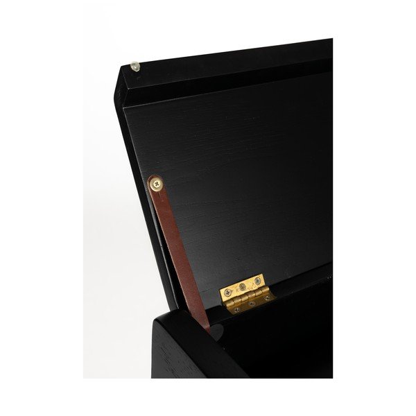 Birou de tip secretaire 70x120 cm Kaat – Zuiver-image-4