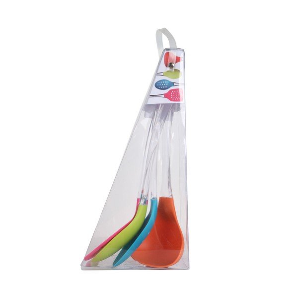 Set 4 ustensile de bucătărie Premier Housewares-image-1