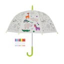 Umbrelă pentru copii Jungle – Esschert Design