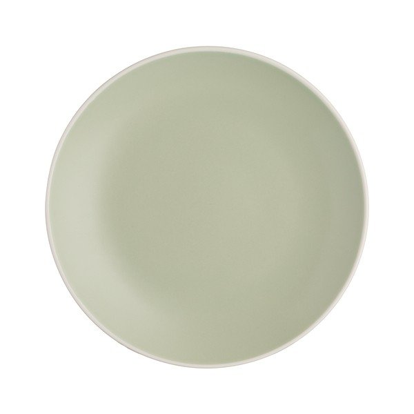 Farfurie desert Mason Cash Classic, ø 20,5 cm, verde deschis