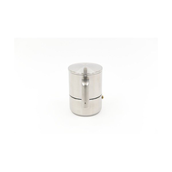 Aparat pentru cafea din oțel inoxidabil Cromargan® WMF Kult-image-3