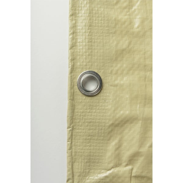 Paravan pentru balcon verde 500x85 cm - Maximex-image-2