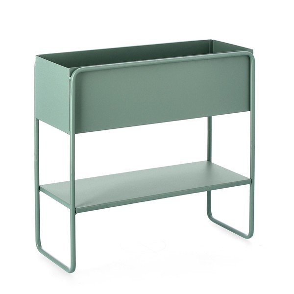 Suport pentru flori din metal (înălțime 44 cm) Madelyn – Yes Everyday-image-1