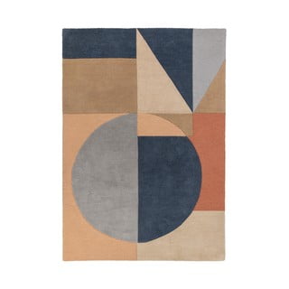 Covor din lână Flair Rugs Esrei, 120x170 cm
