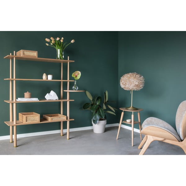 Abajur maro deschis ø 45 cm Eos medium – UMAGE-image-2