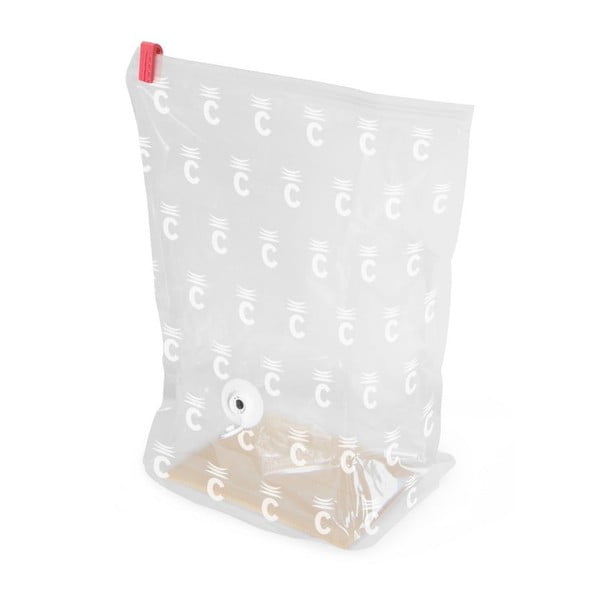 Sac de vidat Cube M – Compactor