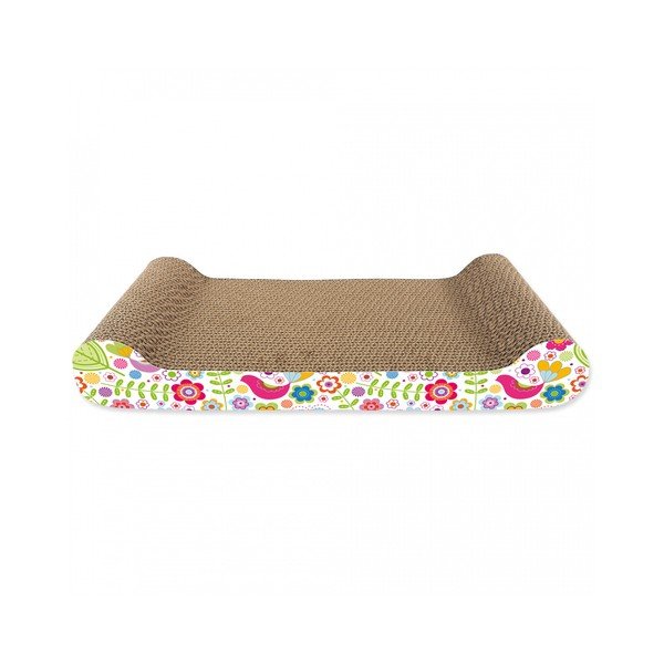 Ansamblu de joacă pentru pisici Magic Cat Sofa 4 – Plaček Pet Products-image-1