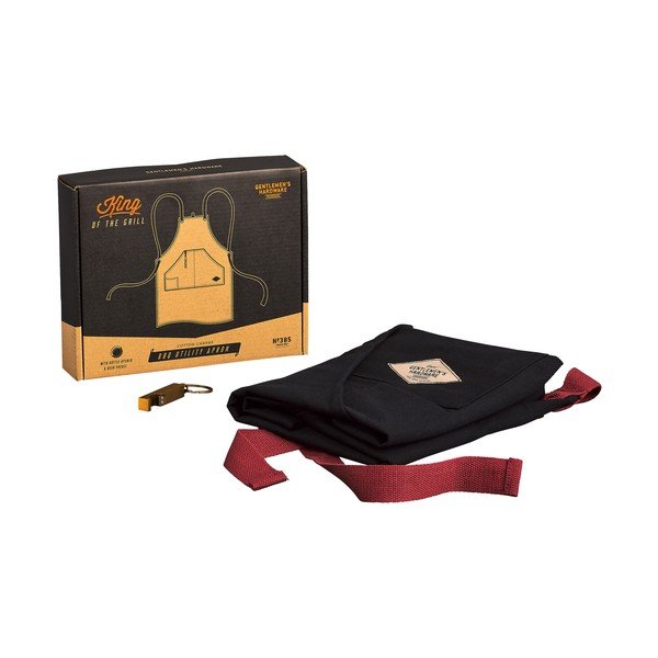 Șorț pentru grătar Gentlemen´s Hardware-image-1