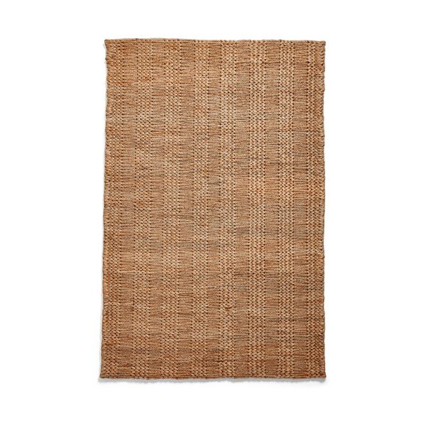 Covor din iută Think Rugs Bazaar, 150 x 230 cm