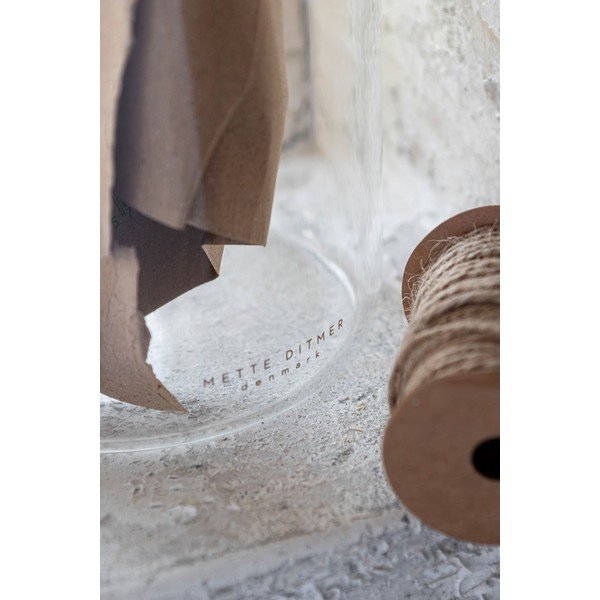 Recipient din sticlă pentru produse vrac Luna – Mette Ditmer Denmark-image-4