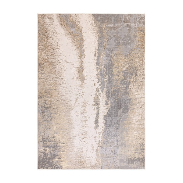 Covor bej 200x290 cm Aurora Cliff – Asiatic Carpets