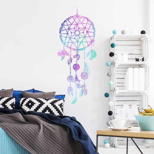 Autocolant Ambiance Boho Star-image-1