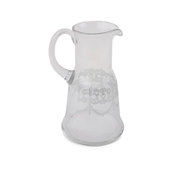 Carafă din sticlă Kyra-image-1