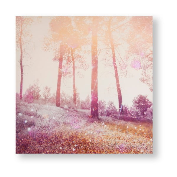 Tablou Graham & Brown Meadow Daydream, 60 x 60 cm