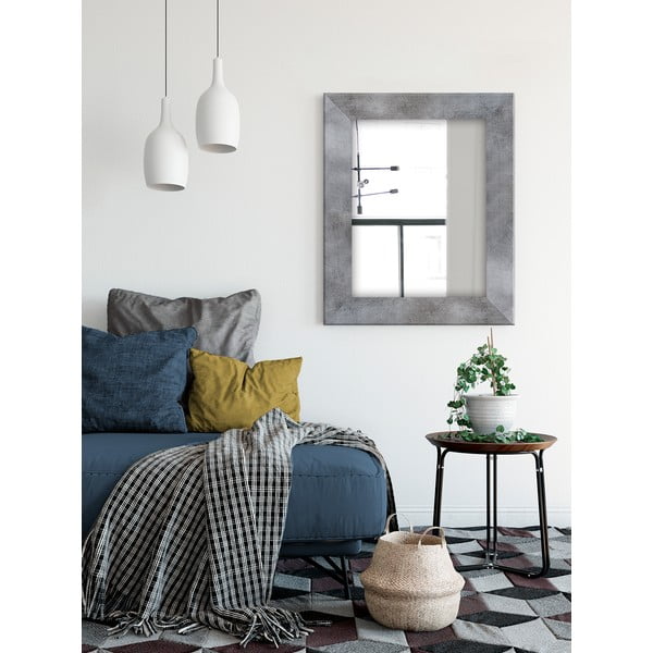 Oglindă de perete 60x86 cm Jyvaskyla - Styler -image-3